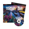 World English 2 - 3rd Edition by Martin Milner (with Audio CD)