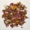Yugen Rose Herbal Infusion - for Daily Wellness 100 gr (2 Packs)