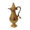 Zamak Rosewater Sprinkler Inspired by Ancient Traditions and Artisan Craftsmanship (Pack of 2)