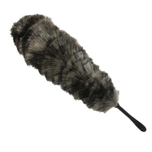 Feather Duster for Religious Use - Soft, Effective Cleaning for Sacred Items and Spaces