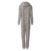 Women's Casual Jumpsuit – Stylish, Comfortable, and Versatile One-Piece Outfit