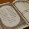1404 Persian Calendar Planner Model Divan Hafez