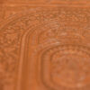 1404 Persian Calendar Planner Model Divan Hafez- Fresh Start Notebook Plan Your Best Year Yet