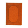 1404 Persian Calendar Planner Model Divan Hafez- Fresh Start Notebook Plan Your Best Year Yet