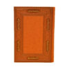 1404 Persian Calendar Planner Model Divan Hafez- Iranian New Year Notebook Planner