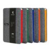 1404 Persian Daily Planner Calendar Notebook Cotton Model 5 Pcs