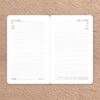 1404 Persian Daily Planner Calendar Notebook Model Colored Pencil
