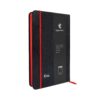 1404 Persian Daily Planner Calendar Notebook Model Colored Pencil