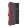 1404 Persian Daily Planner Calendar with Pen | Stay Organized in Style 5Pcs