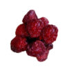 Aloocheh - Sour Dried Red Wild Plum ,Boosts Immunity & Improves Digestion,  500 grams