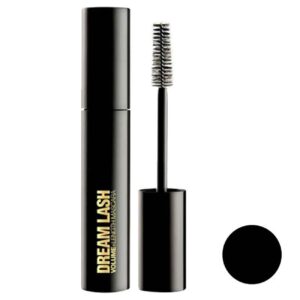 Amutya Dream Lash Transformation Mascara – For Voluminous, Lengthened