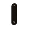 Artistic Persian Inspired Wooden Bookmark - in Birds & Flowers Design (Set of 2)