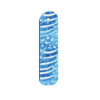 Artistic Persian Inspired Wooden Bookmark with Infinite Love Model