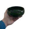 Artistic Pottery Bowl - For Serving Yogurt, Soup, Ash, Salad, Noodles and Side Dishes