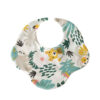 Baby Bib - Make Your Life Easier During Feeding Time with Amazon Jungle Design