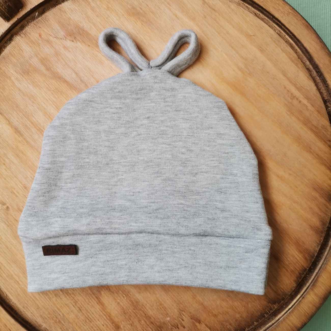 Baby Hat – Perfectly Designed for Comfort, Warmth and Cuteness (0 to 3 Months)