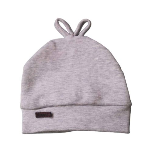 Baby Hat - Perfectly Designed for Comfort, Warmth and Cuteness (0 to 3 Months)