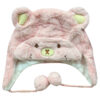 Baby Hat - Warmth, Superior Comfort, and a Cute Look (6-36 Months)