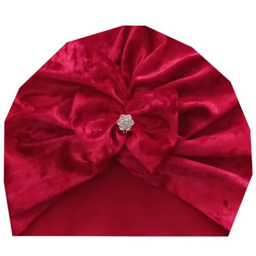 Baby Turban - Cute and Stylish Suitable For Ceremonies and Party