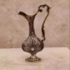 Brass Rosewater Sprinkler - for Traditional Fragrance Ceremony in Elegant Style