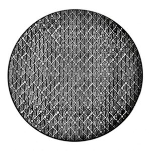Ceramic Dinnerware Plate – Dishwasher Safe, Durable Perfect for Your Home