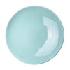 Ceramic Dinnerware Plate - Durable, Elegant and Dishwasher Safe