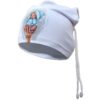 Cozy and Cute Baby Hat – for Everyday Adventures (0 to 12 months)