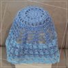Crocheted Hat - Handwoven Chic & Elegant Perfect for Any Season