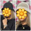 Crocheted Hat - Handwoven, Chic & Stylish Perfect for Any Season