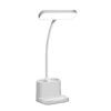 Desk Lamp With Organizer – A Functional Lighting Solution for Any Workspace