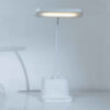 Desk Lamp With Organizer – A Functional Lighting Solution for Any Workspace