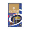 Donissi French coffee Powder - Aromatic Perfect for Coffee Lovers 100% Arabica | 250 gr (3x)