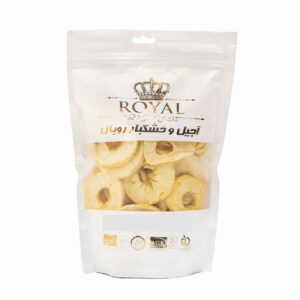 Dried Apples for Anytime Snacking – Sweet Slices (500 gr)