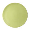 Elegant Ceramic Dinnerware Plate - Durable, Stylish, and Dishwasher Safe (Set of 6)