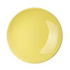 Elegant Ceramic Dinnerware Plate - Durable, Stylish, and Dishwasher Safe (Set of 6)