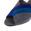 Elegant High-Heel Open Toes Sandals for Women