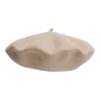 Felt Beret Hat for Women – Timeless Fashion Accessory for Every Wardrobe