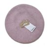 Felt Beret Hat for Women – Trendy & Classic Headwear