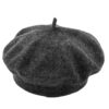 French Beret Hat – Parisian Fashion for Artistic and Casual Outfits