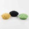 French Beret Hat – Parisian Fashion for Artistic and Casual Outfits