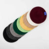 French Beret Hat – Parisian Fashion for Artistic and Casual Outfits