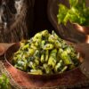 Fried Celery - Gilani Canned Food Suitable for Stew & Soup 460 gram Pack of 5