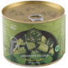 Fried Celery - Gilani Canned Food Suitable for Stew & Soup 460 gram Pack of 5