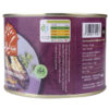 Grilled Eggplant - Gilani Canned Food Suitable for Stew 460 gram Pack of 5