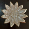 Haft Seen - Suitable for Persian New Year Flower-Shaped Clay Art