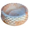 Haft Seen - Suitable for Persian New Year The Temptation Set in Stone