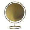 Haft Seen Metal Set for Timeless Celebrations Nowruz Persian New Year Elegant Design 9Pcs