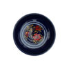 Handcrafted Artistic Pottery Bowl - Versatile for Yogurt, Desserts, Salad, Noodles | Floral
