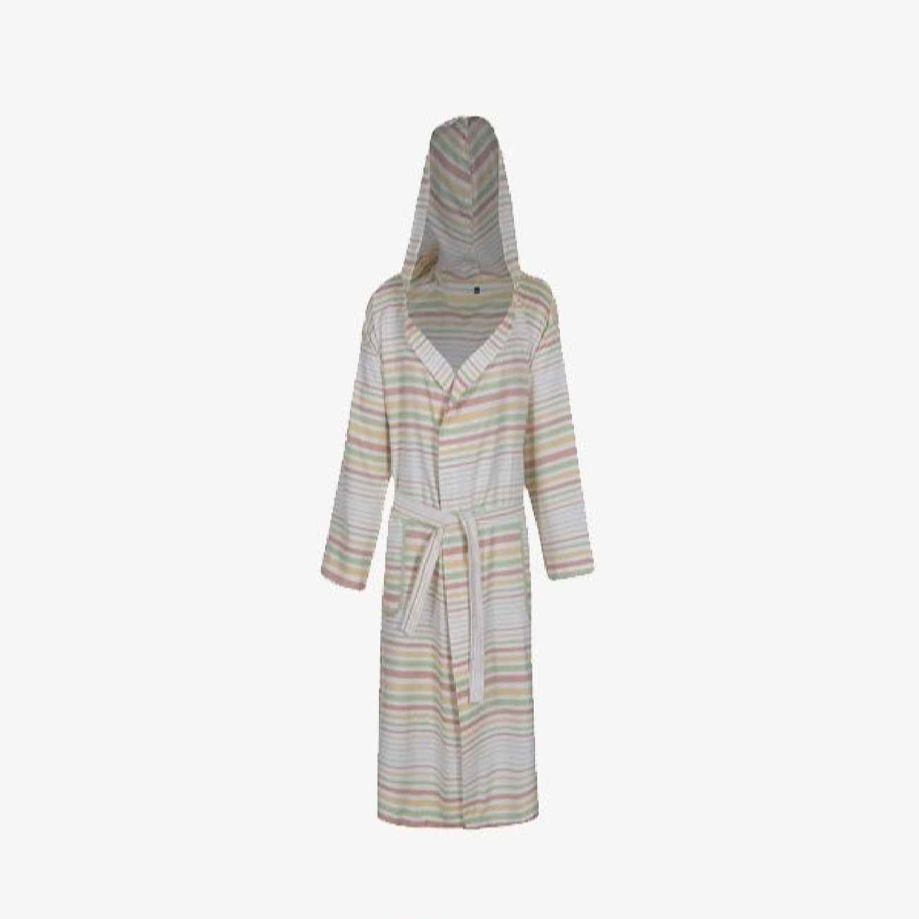 Handcrafted Persian Bathrobe – Comfortable & Perfect for Your Tradition Style