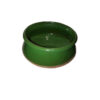 Handcrafted Pottery Dizi Bowl - Ideal for Abgoosht, Yogurt, Soup and Noodle